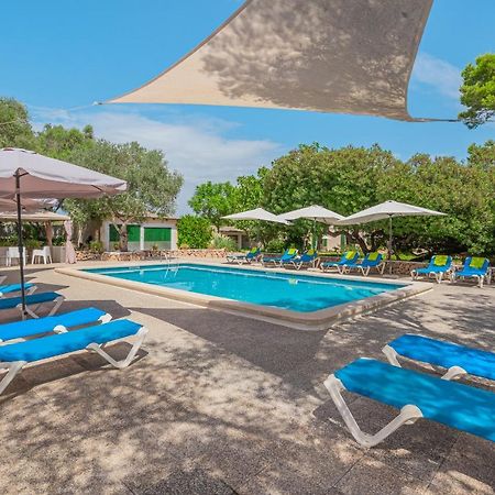 Els Marsals Villa Llucmajor Kültér fotó